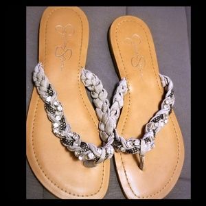Jessica Simpson Sandals